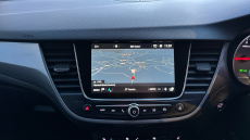 Vauxhall Crossland 1.2 Turbo Ultimate 5dr Petrol Hatchback